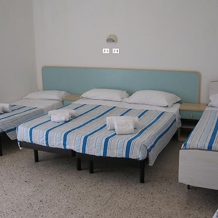 Hotel Montecarlo Nord Rimini Eksteriør bilde