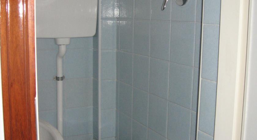 Hotel Montecarlo Nord Rimini Rom bilde