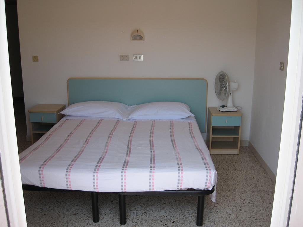 Hotel Montecarlo Nord Rimini Eksteriør bilde