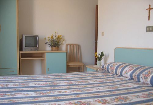 Hotel Montecarlo Nord Rimini Eksteriør bilde